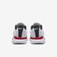 Nike Mens Air Zoom Ultra Tennis Shoes - White/Red - thumbnail image 6