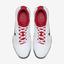 Nike Mens Air Zoom Ultra Tennis Shoes - White/Black/Red - thumbnail image 4
