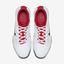 Nike Mens Air Zoom Ultra Tennis Shoes - White/Black/Red