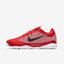 Nike Mens Air Zoom Ultra Tennis Shoes - University Red - thumbnail image 1