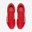 Nike Mens Air Zoom Ultra Tennis Shoes - University Red - thumbnail image 4