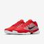 Nike Mens Air Zoom Ultra Tennis Shoes - University Red - thumbnail image 5