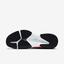 Nike Mens Air Zoom Ultra Tennis Shoes - Bright Crimson - thumbnail image 2