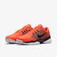 Nike Mens Air Zoom Ultra Tennis Shoes - Hyper Orange - thumbnail image 5