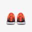 Nike Mens Air Zoom Ultra Tennis Shoes - Hyper Orange - thumbnail image 6