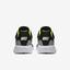 Nike Mens Court Lite Tennis Shoes - Black/Grey - thumbnail image 6
