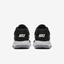 Nike Mens Court Lite Tennis Shoes - Black/White - thumbnail image 6