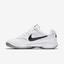 Nike Mens Lite Tennis Shoes - White - thumbnail image 3