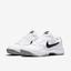 Nike Mens Lite Tennis Shoes - White - thumbnail image 5