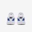 Nike Mens Court Lite Tennis Shoes - Black/White - thumbnail image 6
