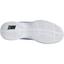 Nike Mens Court Lite Tennis Shoes - Medium Blue/White - thumbnail image 2