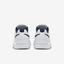 Nike Mens Court Zoom Vapor 9.5 Tour Carpet Tennis Shoes - White/Binary Blue - thumbnail image 6
