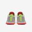 Nike Womens Air Zoom Ultra Tennis Shoes - Vast Grey/White/Black - thumbnail image 6