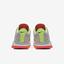 Nike Womens Air Zoom Ultra Tennis Shoes - Vast Grey/White/Black - thumbnail image 6