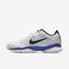 Nike Womens Air Zoom Ultra Tennis Shoes - White/Binary Blue - thumbnail image 1