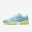 Nike Womens Air Zoom Ultra Tennis Shoes - Still Blue - thumbnail image 1