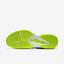 Nike Womens Air Zoom Ultra Tennis Shoes - Still Blue - thumbnail image 2