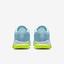 Nike Womens Air Zoom Ultra Tennis Shoes - Still Blue - thumbnail image 6
