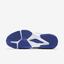 Nike Womens Air Zoom Ultra Tennis Shoes - Ice Blue - thumbnail image 2