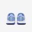 Nike Womens Air Zoom Ultra Tennis Shoes - Ice Blue - thumbnail image 6