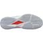 Nike Womens Air Zoom Ultra Tennis Shoes - Still Blue/White - thumbnail image 2