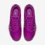 Nike Womens Air Zoom Ultra Tennis Shoes - Hyper Violet - thumbnail image 4