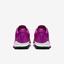 Nike Womens Air Zoom Ultra Tennis Shoes - Hyper Violet - thumbnail image 6