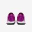 Nike Womens Air Zoom Ultra Tennis Shoes - Hyper Violet - thumbnail image 6