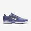 Nike Womens Air Zoom Ultra Tennis Shoes - Purple Slate/Blue Recall/White - thumbnail image 3