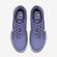 Nike Womens Air Zoom Ultra Tennis Shoes - Purple Slate/Blue Recall/White - thumbnail image 4