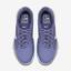 Nike Womens Air Zoom Ultra Tennis Shoes - Purple Slate/Blue Recall/White - thumbnail image 4