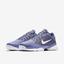 Nike Womens Air Zoom Ultra Tennis Shoes - Purple Slate/Blue Recall/White - thumbnail image 5