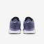 Nike Womens Air Zoom Ultra Tennis Shoes - Purple Slate/Blue Recall/White - thumbnail image 6