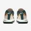 Nike Womens Air Zoom Ultra Tennis Shoes - Guava Ice/Midnight Spruce - thumbnail image 6