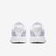 Nike Womens Court Lite Tennis Shoes - White/Violet - thumbnail image 5