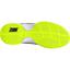 Nike Womens Court Lite Tennis Shoes - White/Black/Volt - thumbnail image 2