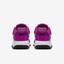 Nike Womens Court Lite Tennis Shoes - Violet/Black - thumbnail image 6