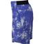 Nike Boys Flex Ace Tennis Shorts - Blue - thumbnail image 3
