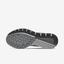 Nike Mens Air Zoom Structure 20 Running Shoes - Black/Grey - thumbnail image 2