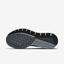 Nike Womens Air Zoom Structure 20 Running Shoe - Black/Grey - thumbnail image 2