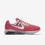 Nike Womens Air Zoom Structure 20 Running Shoe - Racer Pink - thumbnail image 3