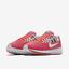 Nike Womens Air Zoom Structure 20 Running Shoe - Racer Pink - thumbnail image 5
