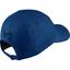 Nike Rafa AeroBill H86 Adjustable Cap - Blue Jay/White - thumbnail image 2