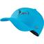 Nike Rafa AeroBill H86 Adjustable Cap - Light Blue Fury - thumbnail image 1