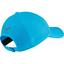 Nike Rafa AeroBill H86 Adjustable Cap - Light Blue Fury - thumbnail image 2