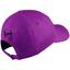 Nike Rafa AeroBill H86 Adjustable Cap - Vivid Purple - thumbnail image 2