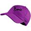 Nike Rafa AeroBill H86 Adjustable Cap - Vivid Purple - thumbnail image 1