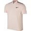 Nike Mens RF Advantage Polo - Sunset Tint - thumbnail image 1