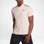 Nike Mens RF Advantage Polo - Sunset Tint - thumbnail image 3