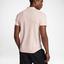 Nike Mens RF Advantage Polo - Sunset Tint - thumbnail image 5